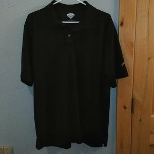 Men's Callaway polo shirt